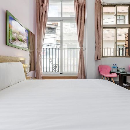 קנטינג 5-1 Homestay מראה חיצוני תמונה