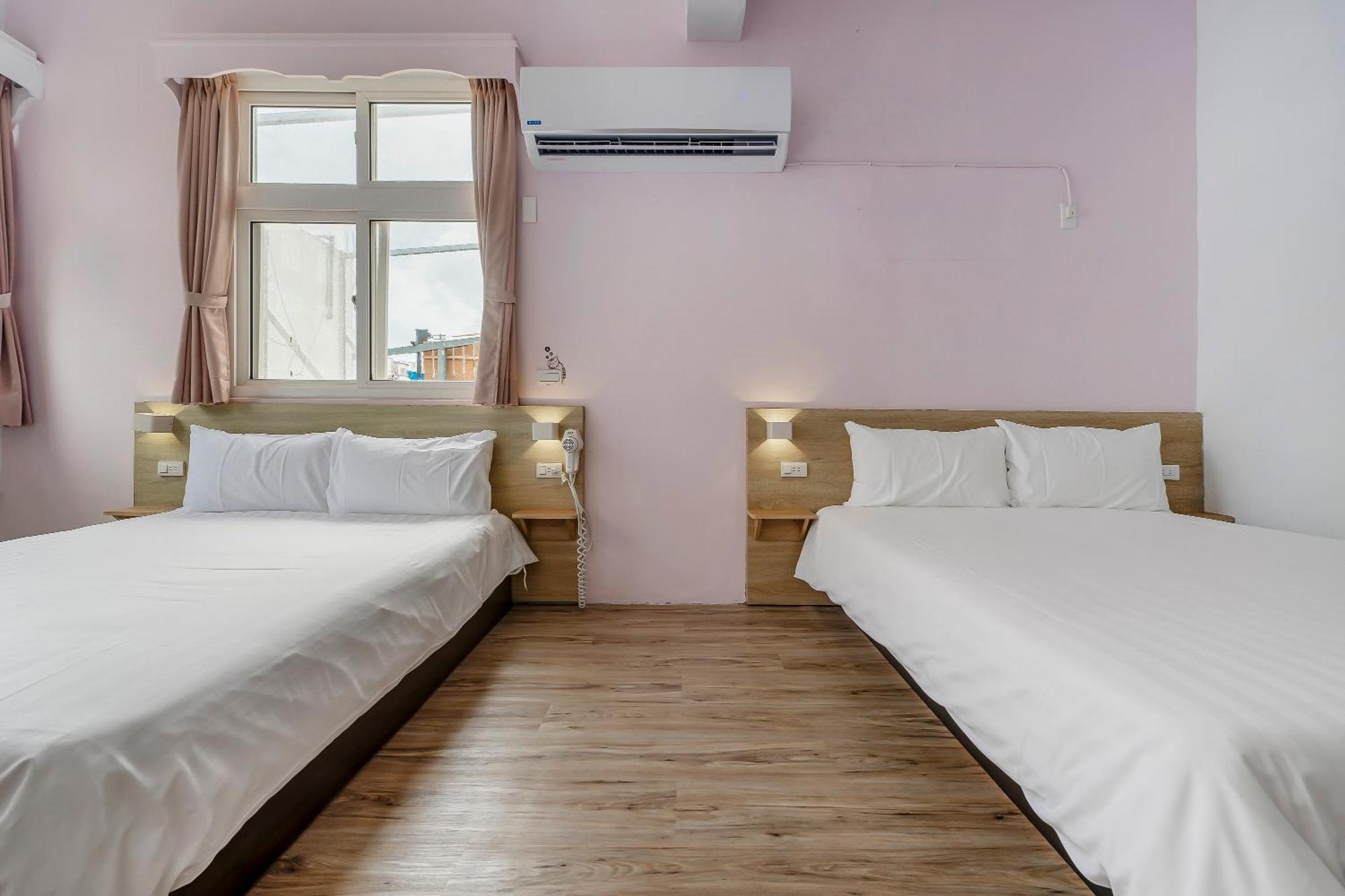 קנטינג 5-1 Homestay מראה חיצוני תמונה
