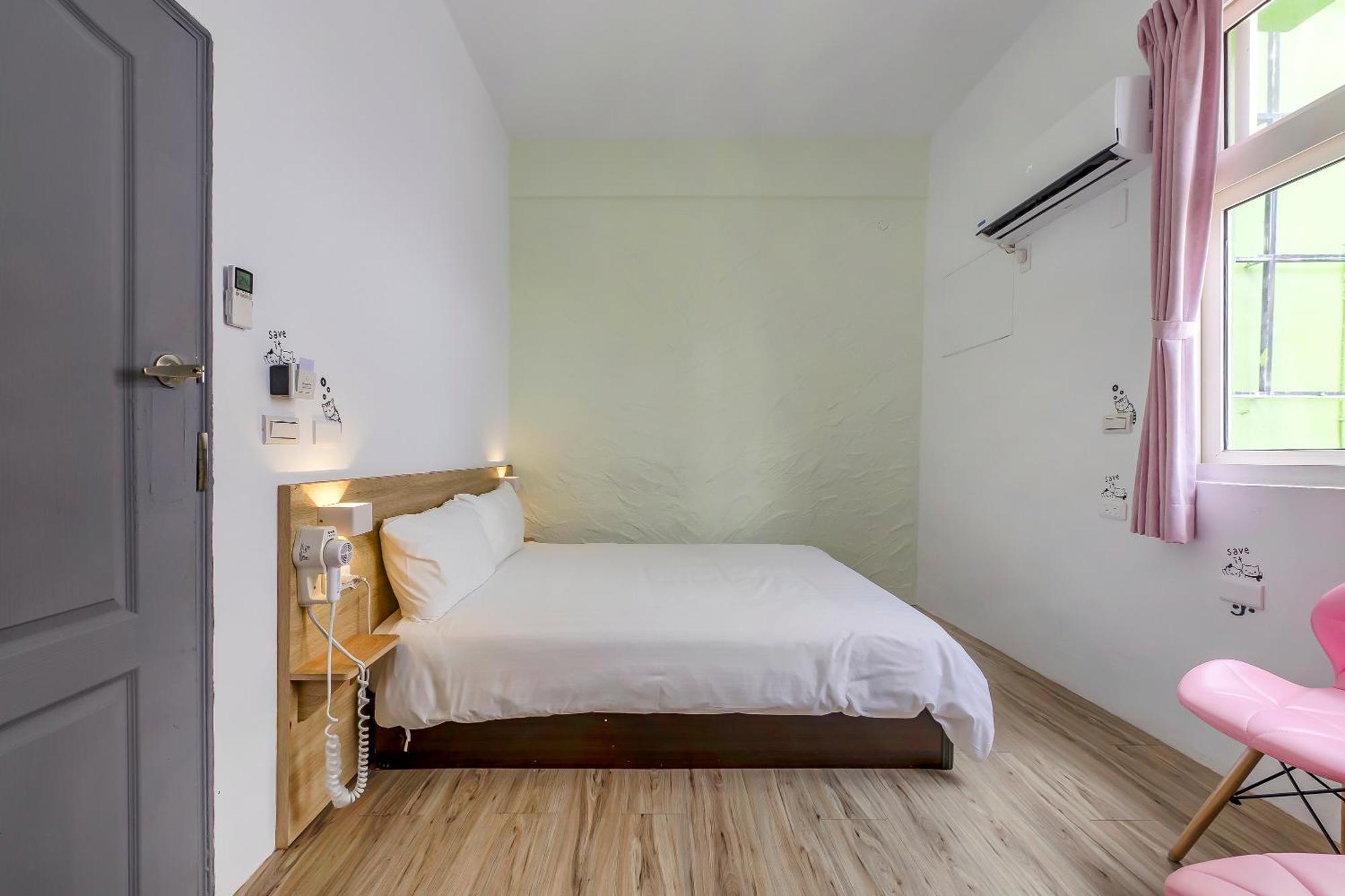 קנטינג 5-1 Homestay מראה חיצוני תמונה