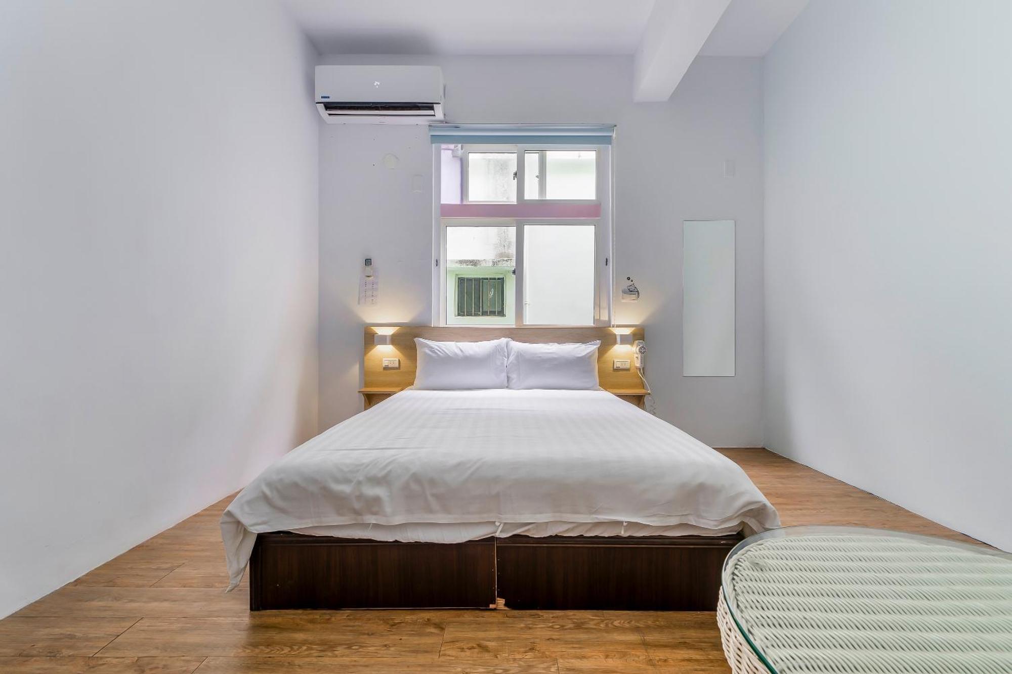 קנטינג 5-1 Homestay מראה חיצוני תמונה