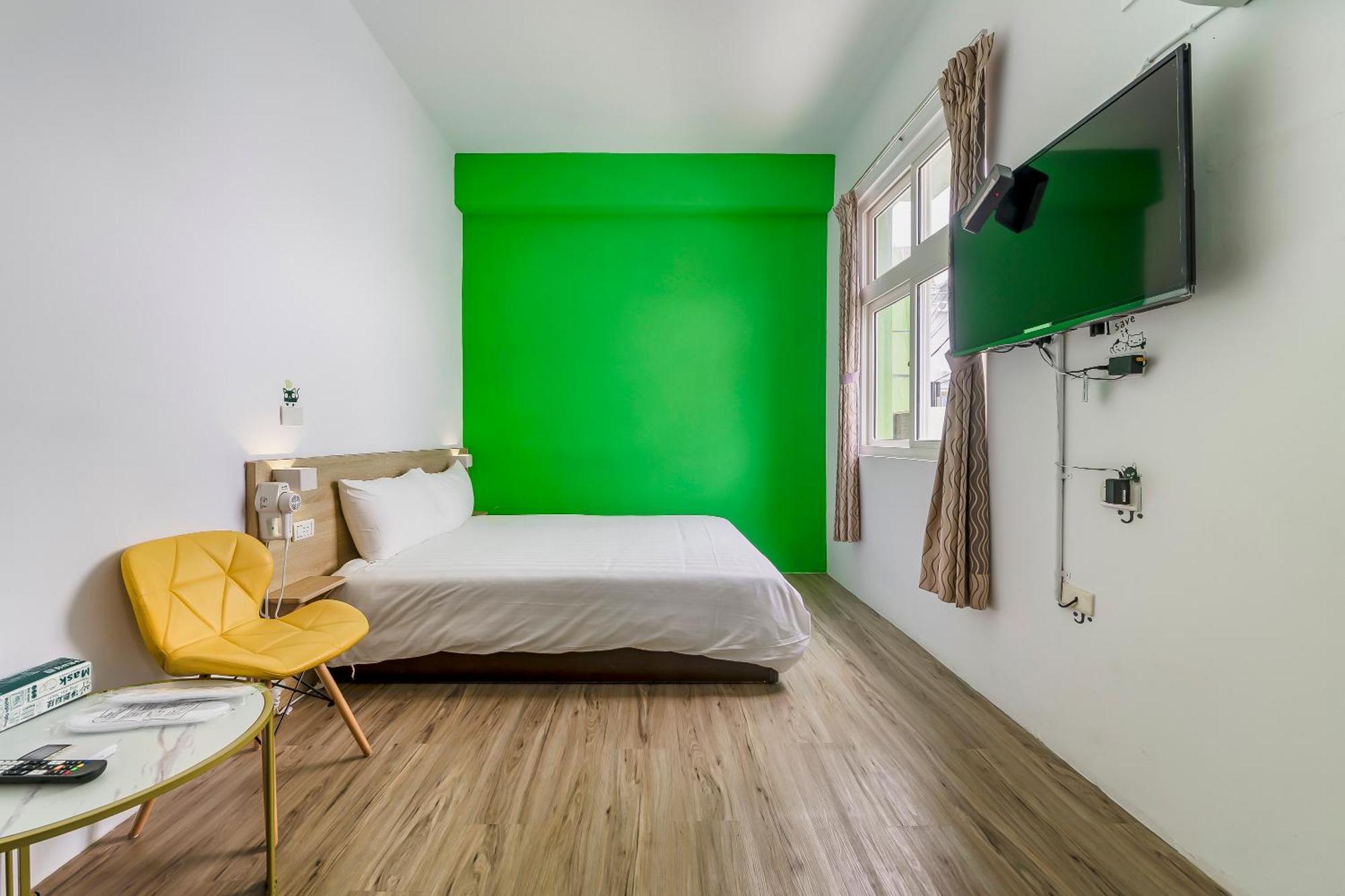 קנטינג 5-1 Homestay מראה חיצוני תמונה