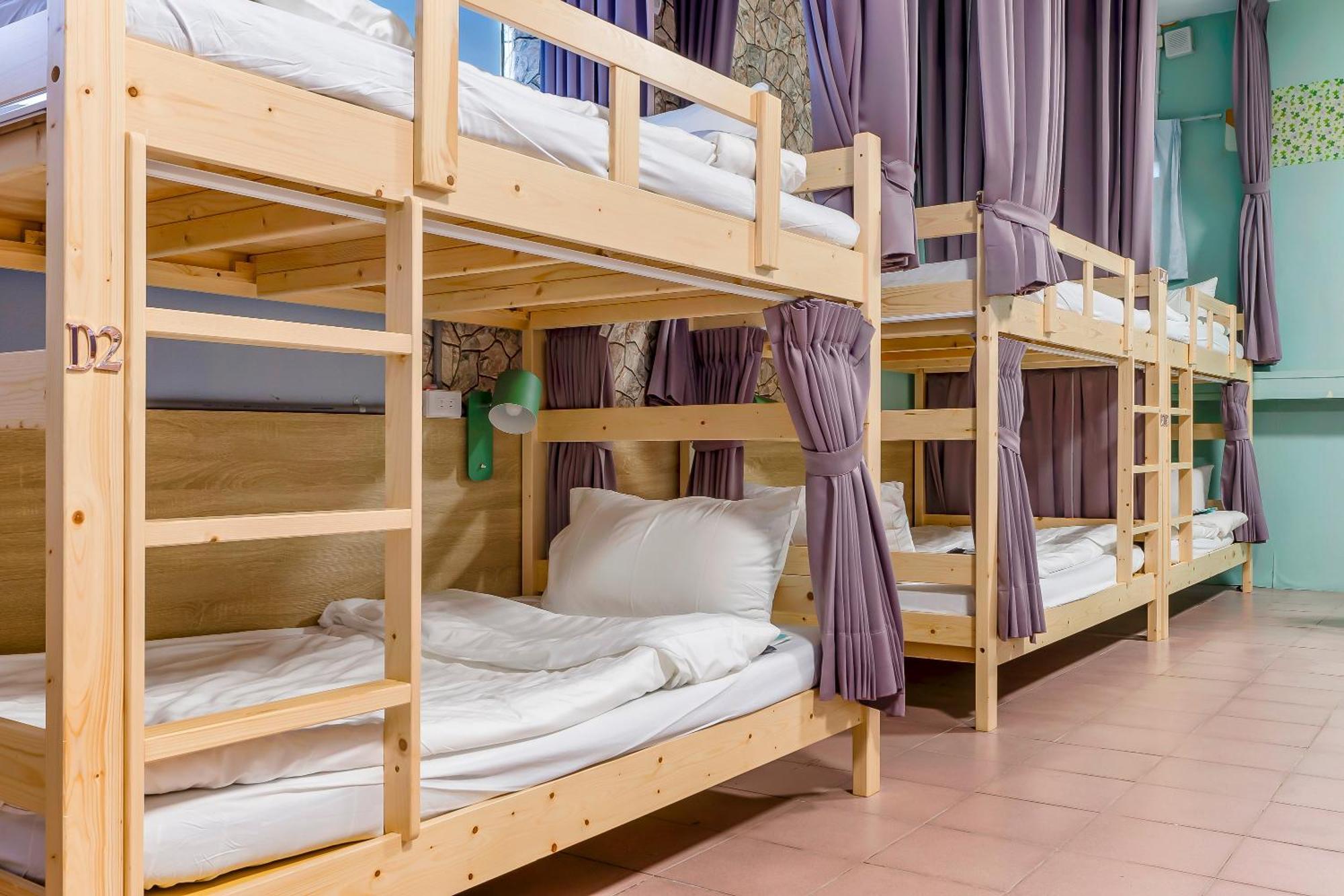 קנטינג 5-1 Homestay מראה חיצוני תמונה